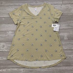 BNWT LuLaRoe Christy T Horses
